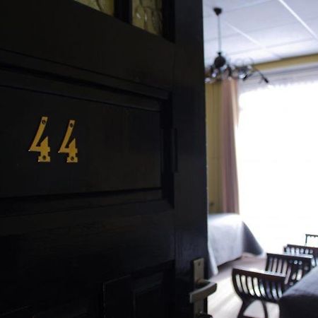 Hotel Eethuys De Wormshoef Lunteren Εξωτερικό φωτογραφία