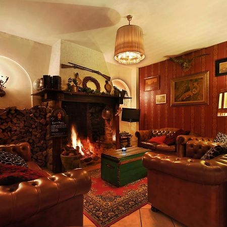 Hotel Eethuys De Wormshoef Lunteren Εξωτερικό φωτογραφία