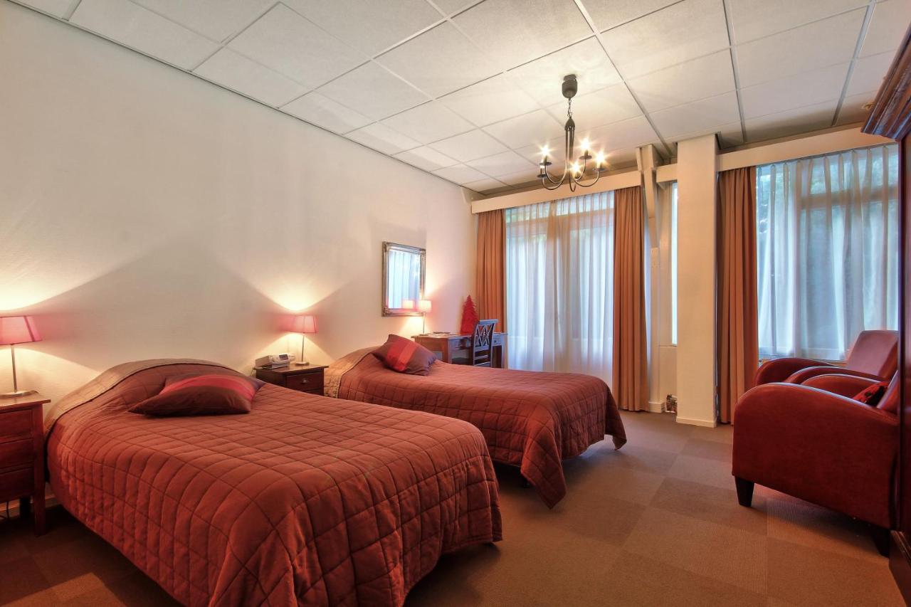 Hotel Eethuys De Wormshoef Lunteren Εξωτερικό φωτογραφία